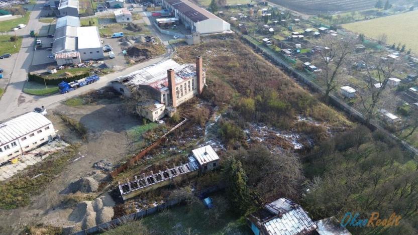 Prodej pozemku pro bydlení, Přerov - Přerov I-Město, 6238 m2