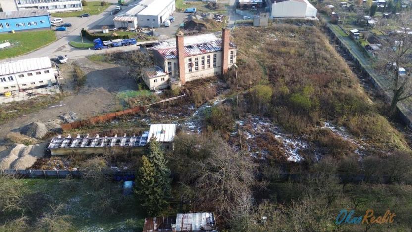 Prodej pozemku pro bydlení, Přerov - Přerov I-Město, 6238 m2