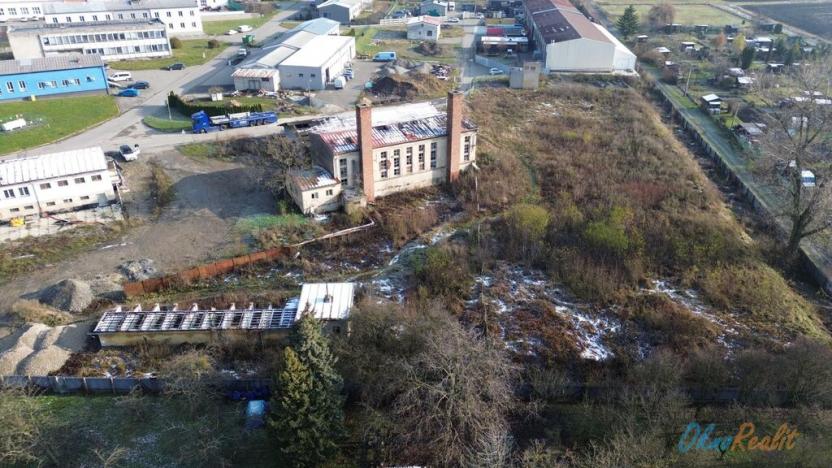 Prodej pozemku pro bydlení, Přerov - Přerov I-Město, 6238 m2