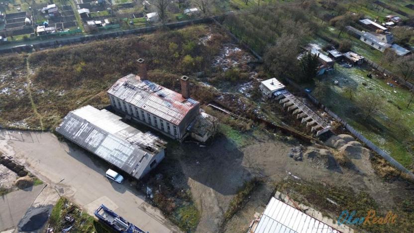 Prodej pozemku pro bydlení, Přerov - Přerov I-Město, 6238 m2