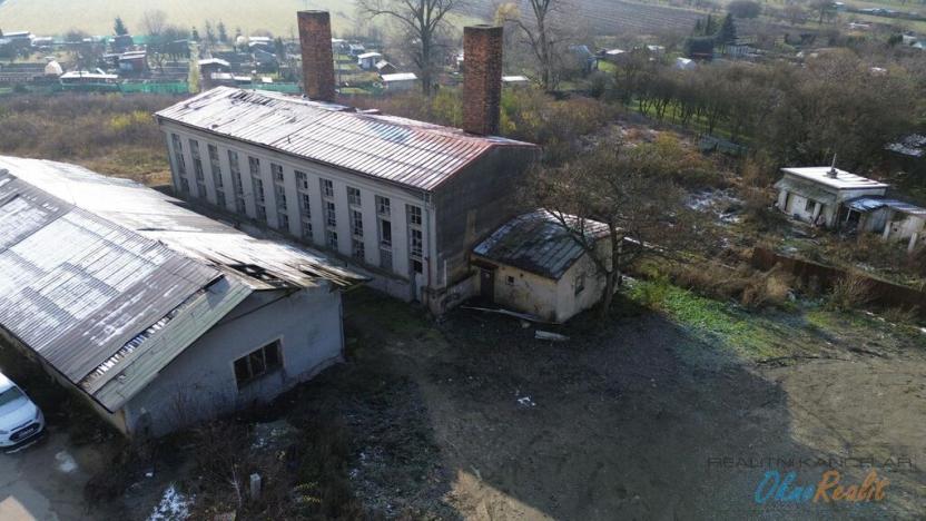 Prodej pozemku pro bydlení, Přerov - Přerov I-Město, 6238 m2