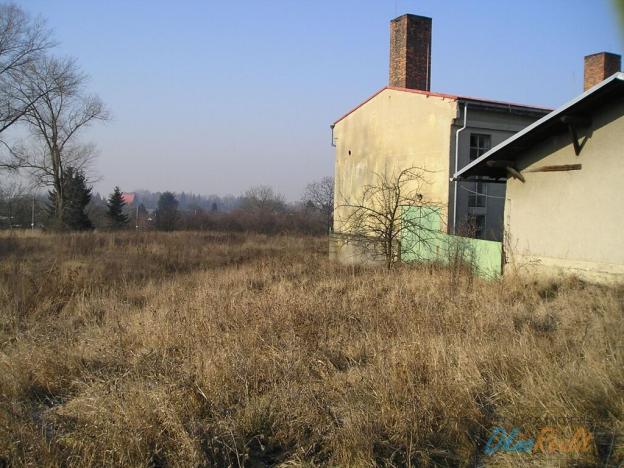 Prodej pozemku pro bydlení, Přerov - Přerov I-Město, 6238 m2