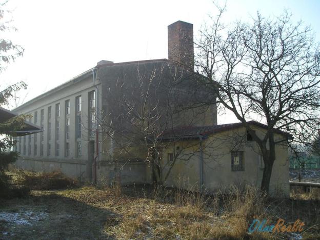 Prodej pozemku pro bydlení, Přerov - Přerov I-Město, 6238 m2