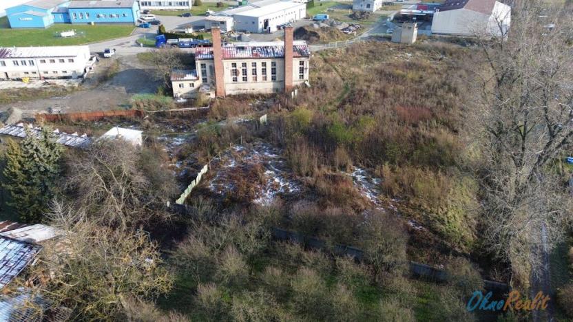 Prodej pozemku pro bydlení, Přerov - Přerov I-Město, 6238 m2