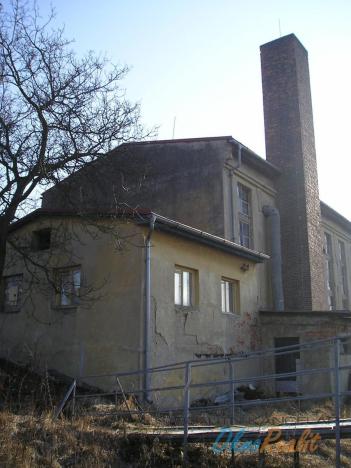 Prodej pozemku pro bydlení, Přerov - Přerov I-Město, 6238 m2