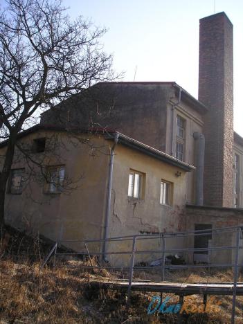 Prodej pozemku pro bydlení, Přerov - Přerov I-Město, 6238 m2