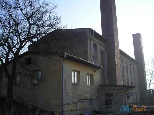 Prodej pozemku pro bydlení, Přerov - Přerov I-Město, 6238 m2