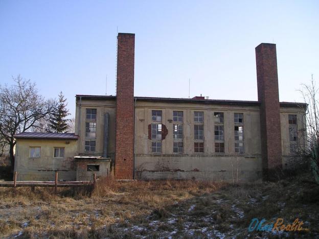 Prodej pozemku pro bydlení, Přerov - Přerov I-Město, 6238 m2