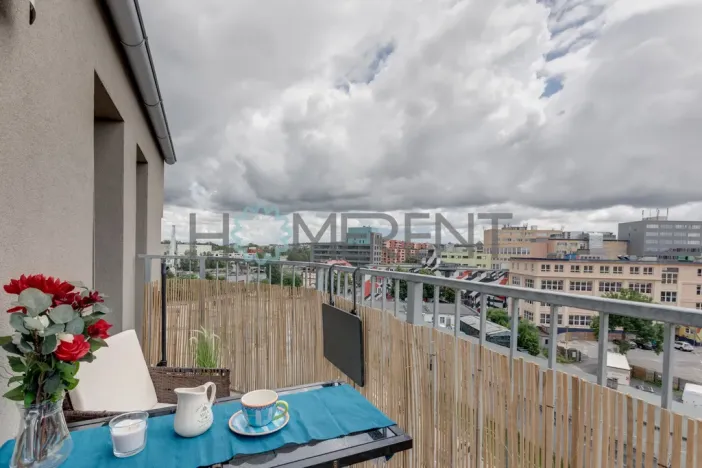 Prodej bytu 2+kk, Praha - Holešovice, Jankovcova, 43 m2