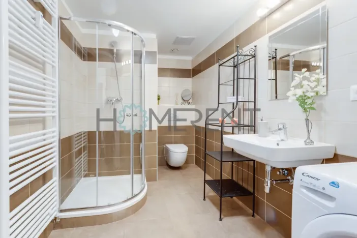 Prodej bytu 2+kk, Praha - Holešovice, Jankovcova, 43 m2