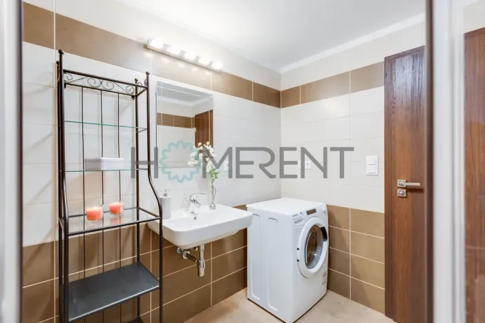 Prodej bytu 2+kk, Praha - Holešovice, Jankovcova, 43 m2