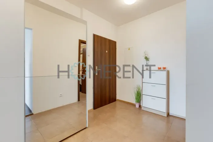 Prodej bytu 2+kk, Praha - Holešovice, Jankovcova, 43 m2