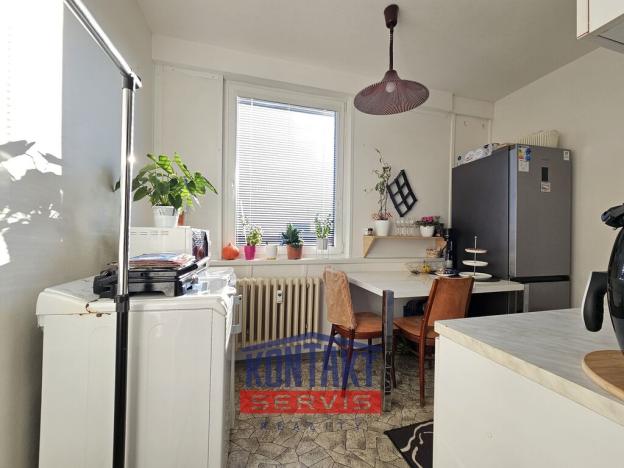 Pronájem bytu 1+1, České Budějovice, Netolická, 34 m2