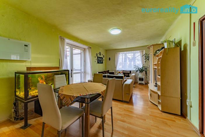 Prodej rodinného domu, Heřmanova Huť - Dolní Sekyřany, Dolní náves, 126 m2