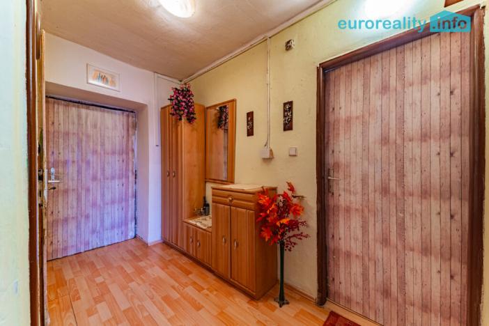 Prodej rodinného domu, Heřmanova Huť - Dolní Sekyřany, Dolní náves, 126 m2