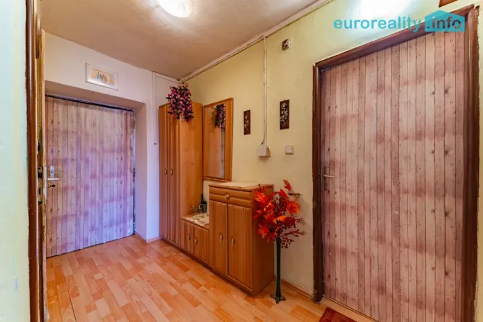 Prodej rodinného domu, Heřmanova Huť - Dolní Sekyřany, Dolní náves, 126 m2