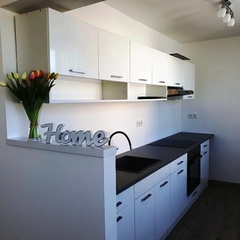 Pronájem bytu 2+1, Milevsko, Kpt. Nálepky, 50 m2