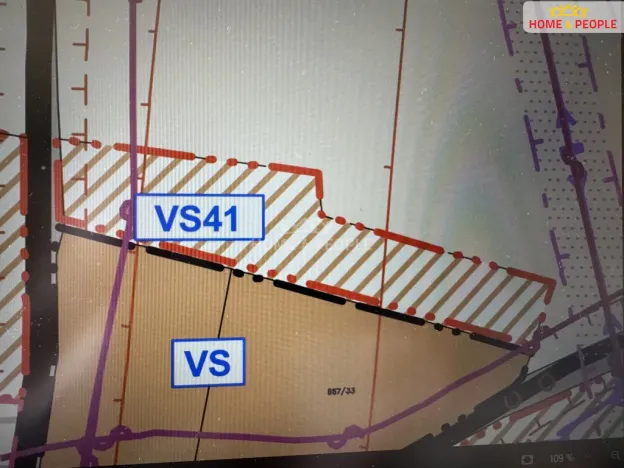 Prodej komerčního pozemku, Vlachovo Březí, Pražská, 4522 m2