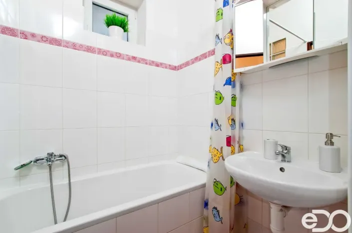 Pronájem bytu 3+1, Opatovice nad Labem, Hradecká, 70 m2