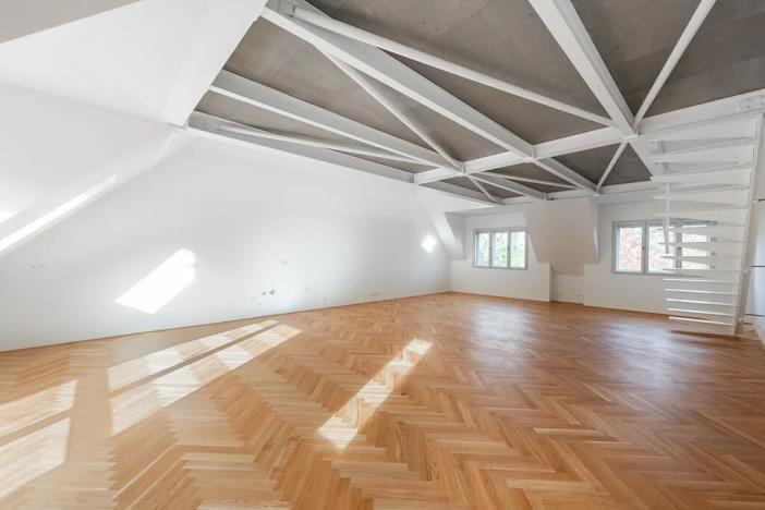 Prodej bytu 5+kk, Praha - Střešovice, 193 m2