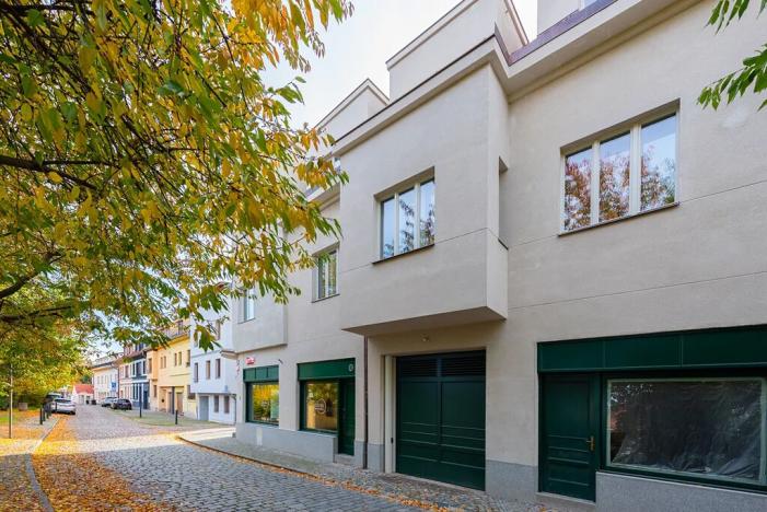 Prodej bytu 5+kk, Praha - Střešovice, 193 m2