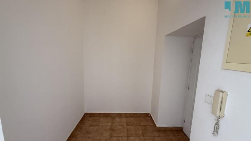 Pronájem rodinného domu, Třebíč, Hasskova, 68 m2