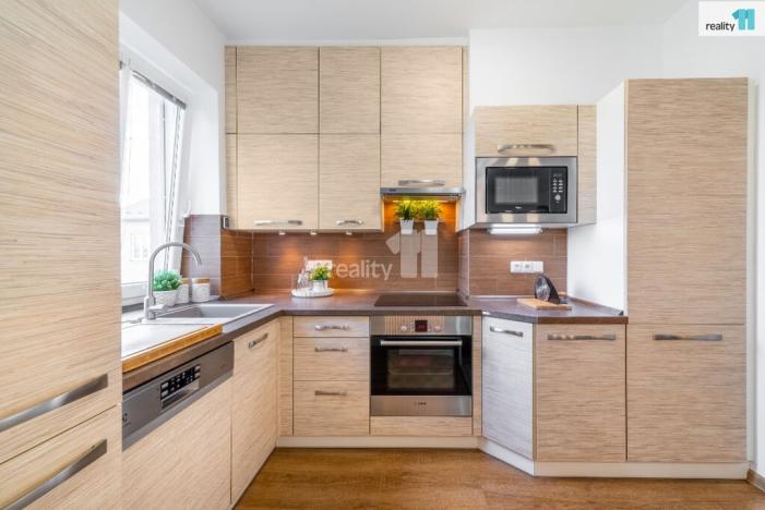 Prodej bytu 3+kk, Čáslav - Čáslav-Nové Město, Přemysla Otakara II., 77 m2