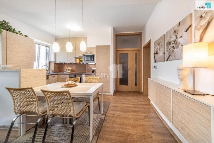 Prodej bytu 3+kk, Čáslav - Čáslav-Nové Město, Přemysla Otakara II., 77 m2