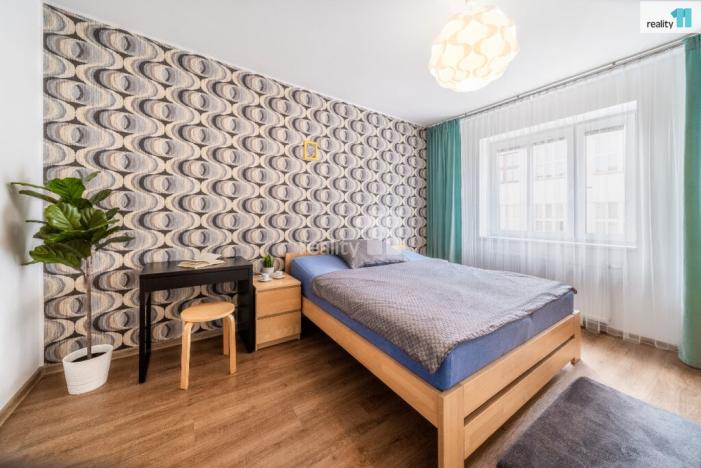 Prodej bytu 3+kk, Čáslav - Čáslav-Nové Město, Přemysla Otakara II., 77 m2