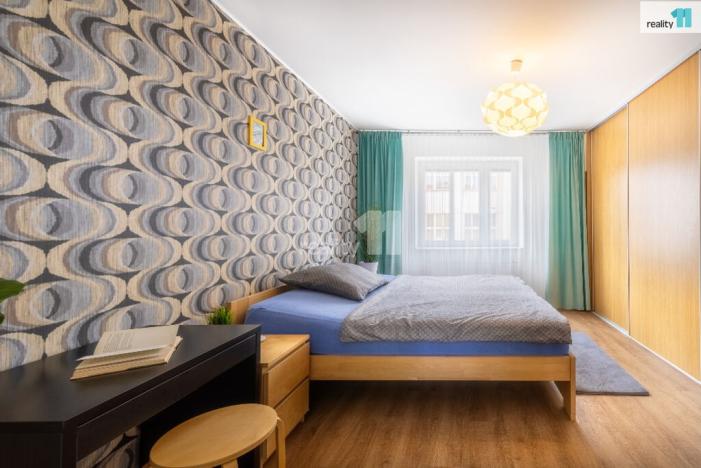 Prodej bytu 3+kk, Čáslav - Čáslav-Nové Město, Přemysla Otakara II., 77 m2