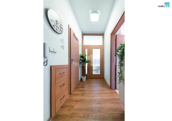 Prodej bytu 3+kk, Čáslav - Čáslav-Nové Město, Přemysla Otakara II., 77 m2