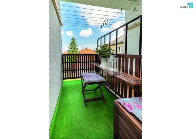 Prodej bytu 3+kk, Čáslav - Čáslav-Nové Město, Přemysla Otakara II., 77 m2