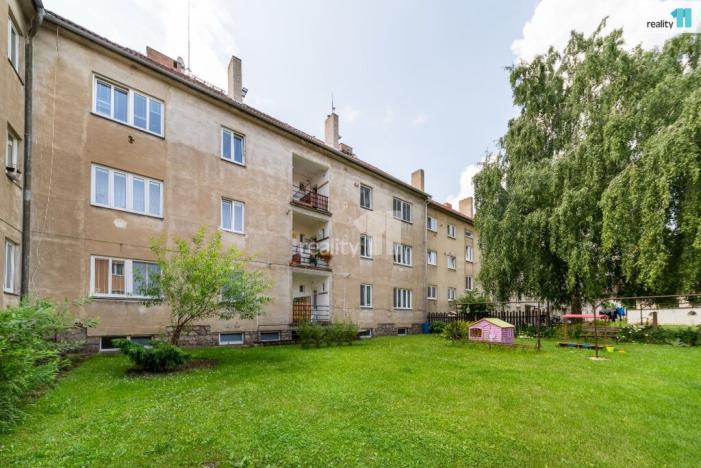 Prodej bytu 3+kk, Čáslav - Čáslav-Nové Město, Přemysla Otakara II., 77 m2