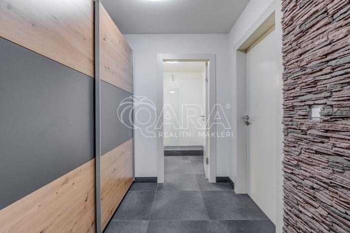 Pronájem bytu 2+kk, Dobříš, U Pivovaru, 50 m2