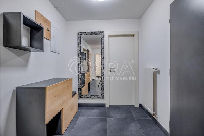 Pronájem bytu 2+kk, Dobříš, U Pivovaru, 50 m2