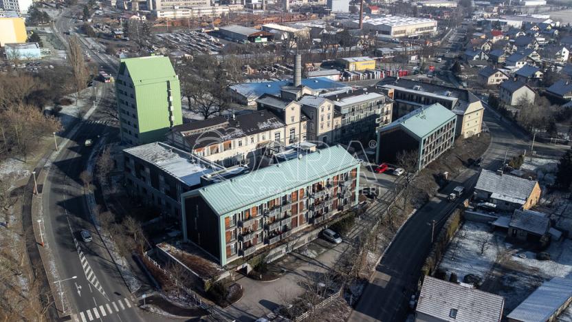 Pronájem bytu 2+kk, Dobříš, U Pivovaru, 50 m2