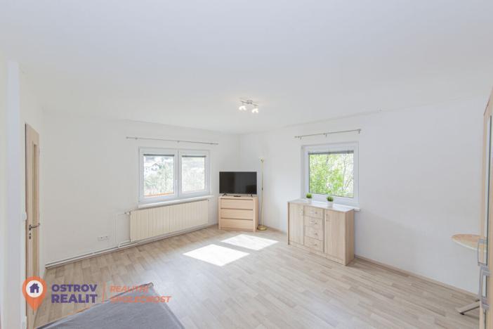 Prodej bytu 4+1, Všemina, 72 m2