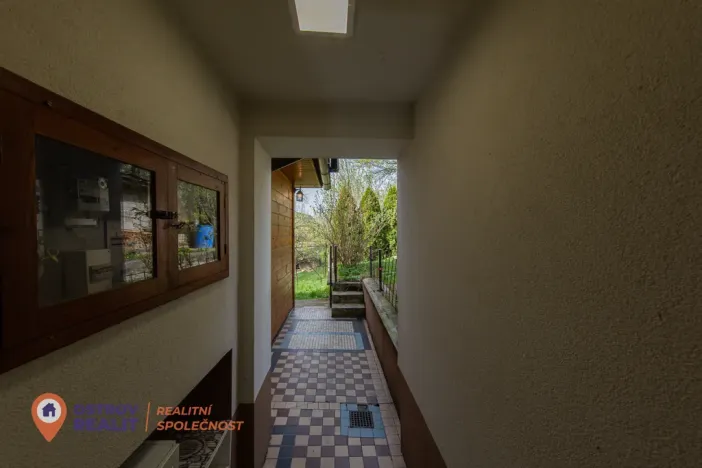 Prodej bytu 4+1, Všemina, 72 m2