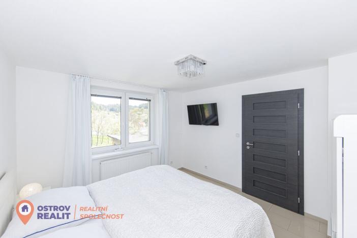 Prodej bytu 4+kk, Všemina, 72 m2