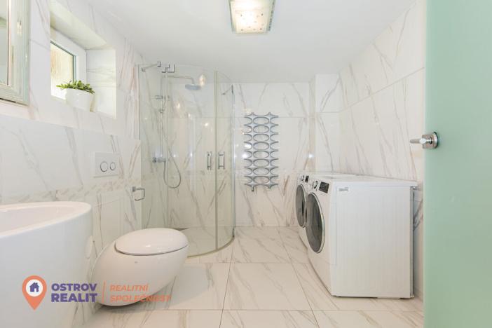 Prodej bytu 4+kk, Všemina, 72 m2