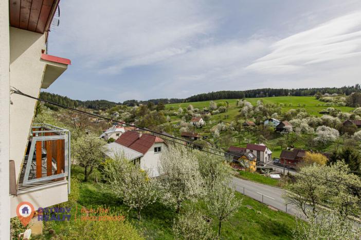 Prodej bytu 4+kk, Všemina, 72 m2