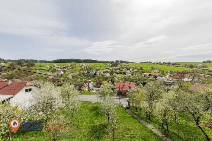 Prodej bytu 4+kk, Všemina, 72 m2