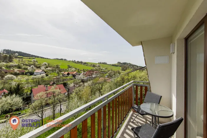 Prodej bytu 4+kk, Všemina, 72 m2