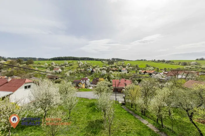 Prodej bytu 4+kk, Všemina, 72 m2