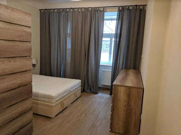 Prodej bytu 2+kk, Praha - Nové Město, Gorazdova, 69 m2