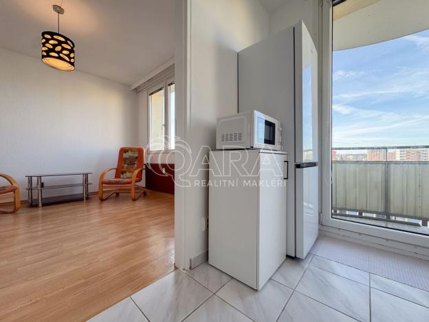 Pronájem bytu 2+1, České Budějovice - České Budějovice 2, K. Šafáře, 47 m2