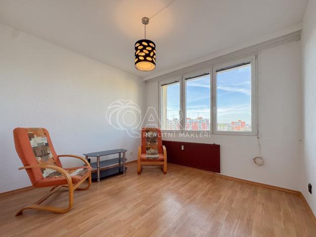 Pronájem bytu 2+1, České Budějovice - České Budějovice 2, K. Šafáře, 47 m2