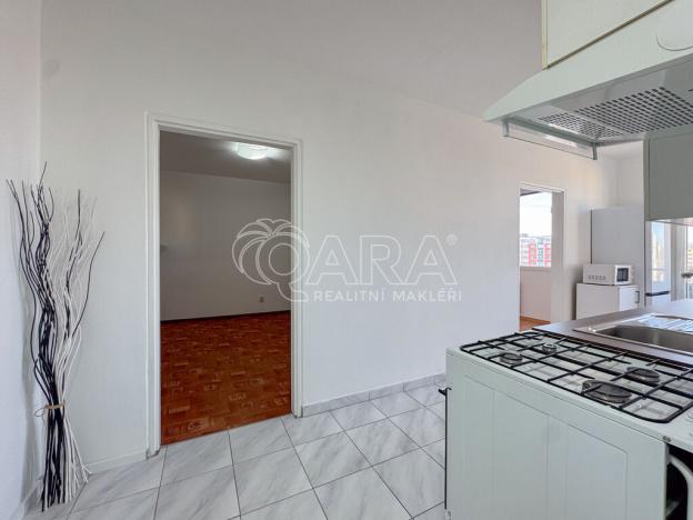 Pronájem bytu 2+1, České Budějovice - České Budějovice 2, K. Šafáře, 47 m2