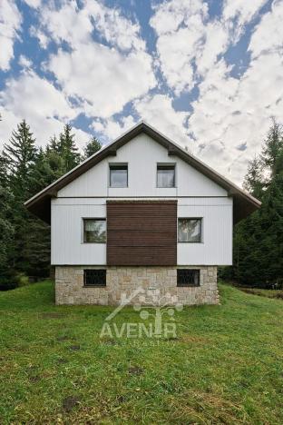 Prodej chalupy, Nová Ves nad Nisou, 192 m2