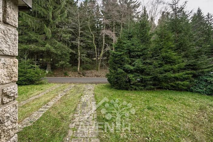 Prodej chalupy, Nová Ves nad Nisou, 192 m2